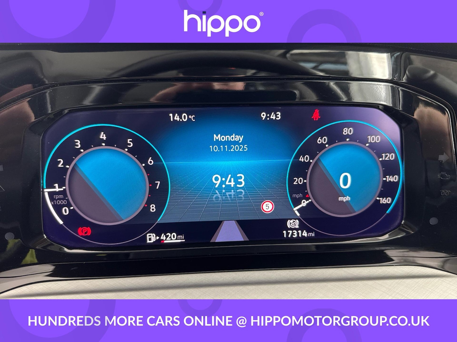 Used Volkswagen Golf 2024 for sale - 77191320: Photo 10