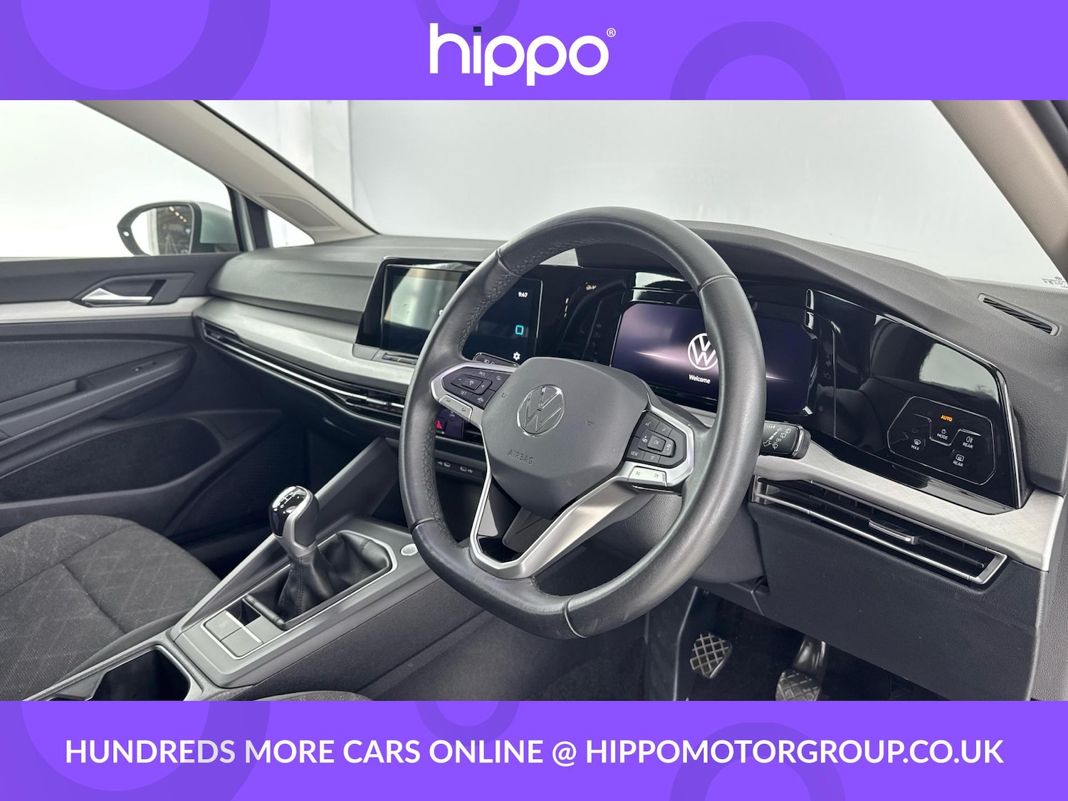 Used Volkswagen Golf 2024 for sale - 77191320: Photo 12