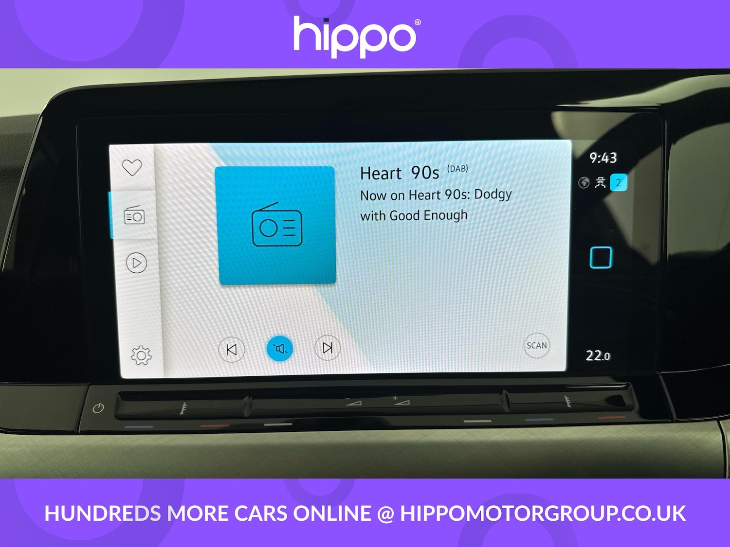 Used Volkswagen Golf 2024 for sale - 77191320: Photo 13