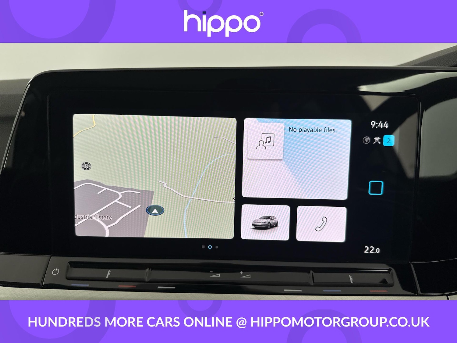 Used Volkswagen Golf 2024 for sale - 77191320: Photo 17