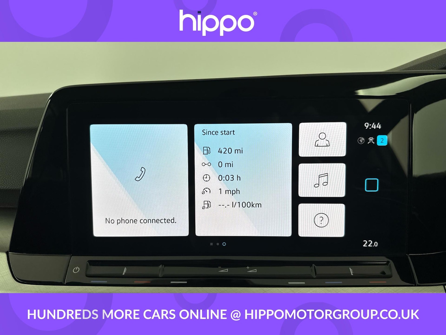 Used Volkswagen Golf 2024 for sale - 77191320: Photo 18