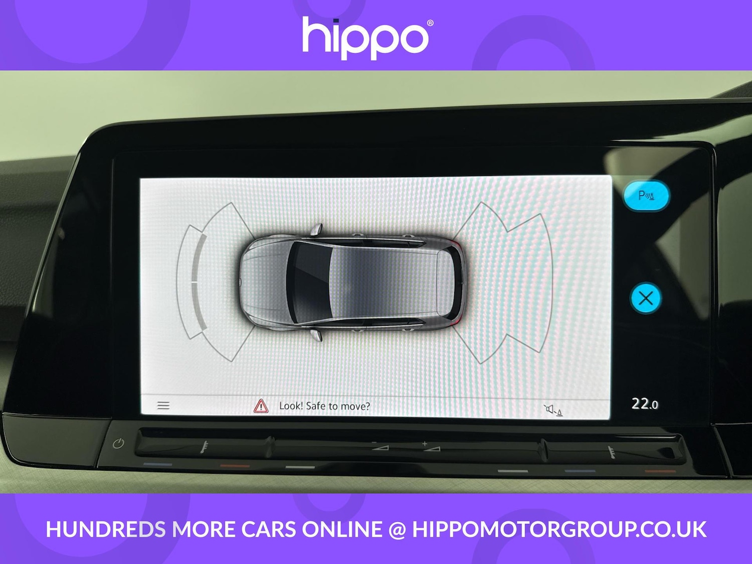 Used Volkswagen Golf 2024 for sale - 77191320: Photo 19