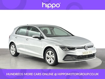 Used Volkswagen Golf 2024 for sale - 77191320: Photo