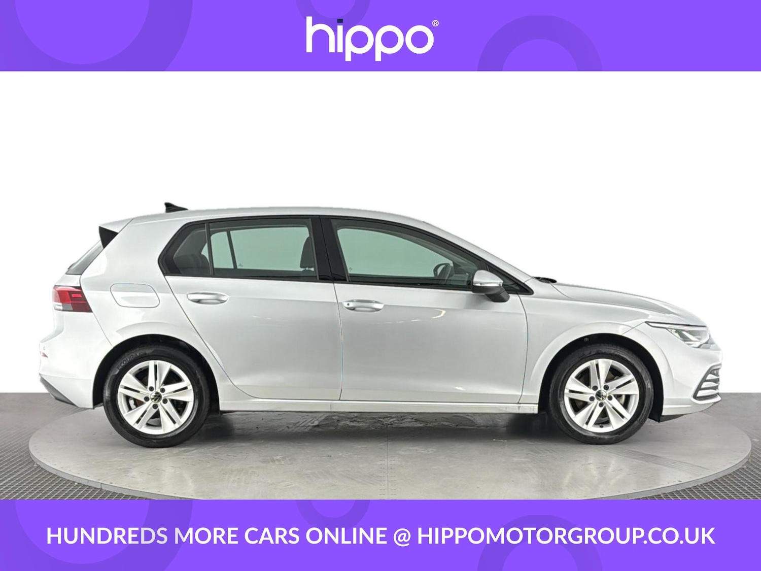 Used Volkswagen Golf 2024 for sale - 77191320: Photo 3