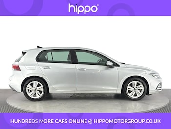 Used Volkswagen Golf 2024 for sale - 77191320: Photo