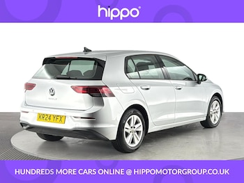 Used Volkswagen Golf 2024 for sale - 77191320: Photo