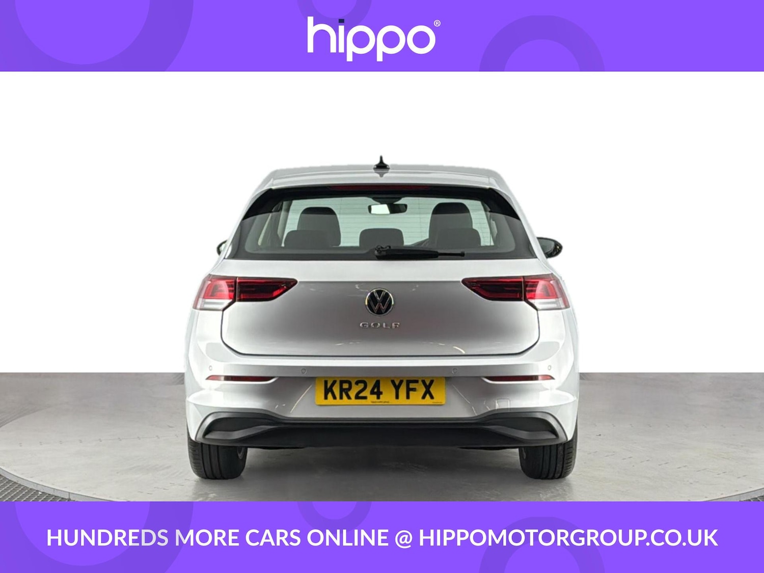 Used Volkswagen Golf 2024 for sale - 77191320: Photo 5