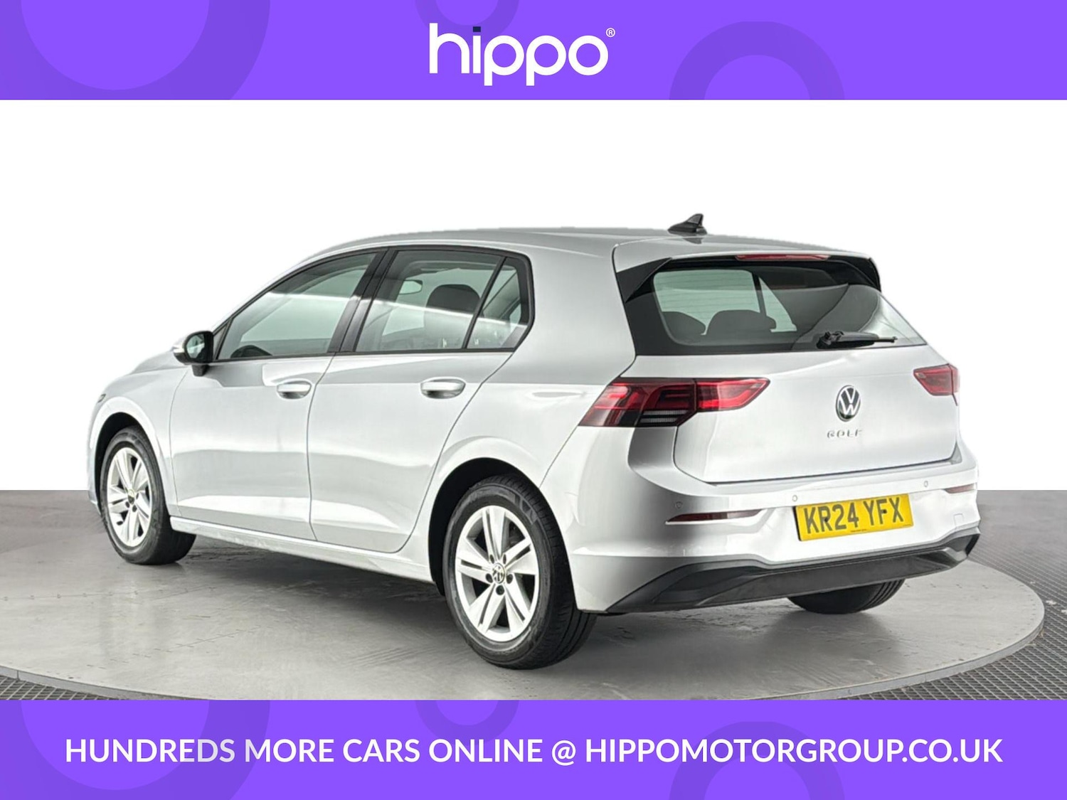 Used Volkswagen Golf 2024 for sale - 77191320: Photo 6