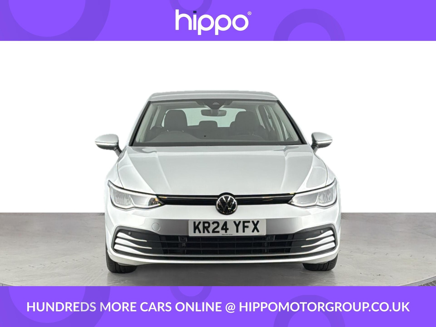 Used Volkswagen Golf 2024 for sale - 77191320: Photo 8