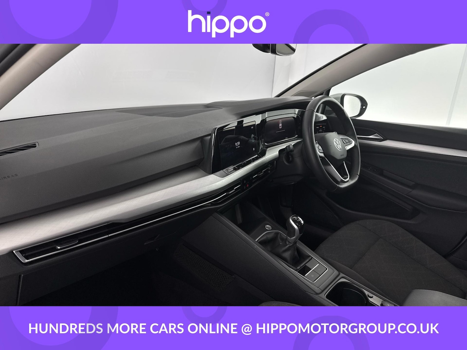 Used Volkswagen Golf 2024 for sale - 77191320: Photo 9