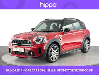 Used MINI Countryman 2023 for sale - 79316628: Photo
