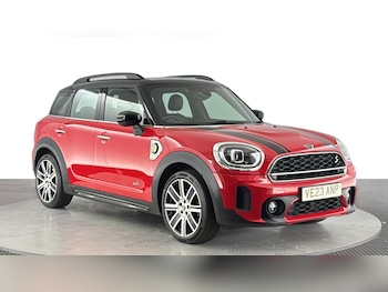 Used MINI Countryman 2023 for sale - 79316628: Photo