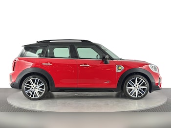 Used MINI Countryman 2023 for sale - 79316628: Photo