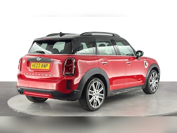 Used MINI Countryman 2023 for sale - 79316628: Photo
