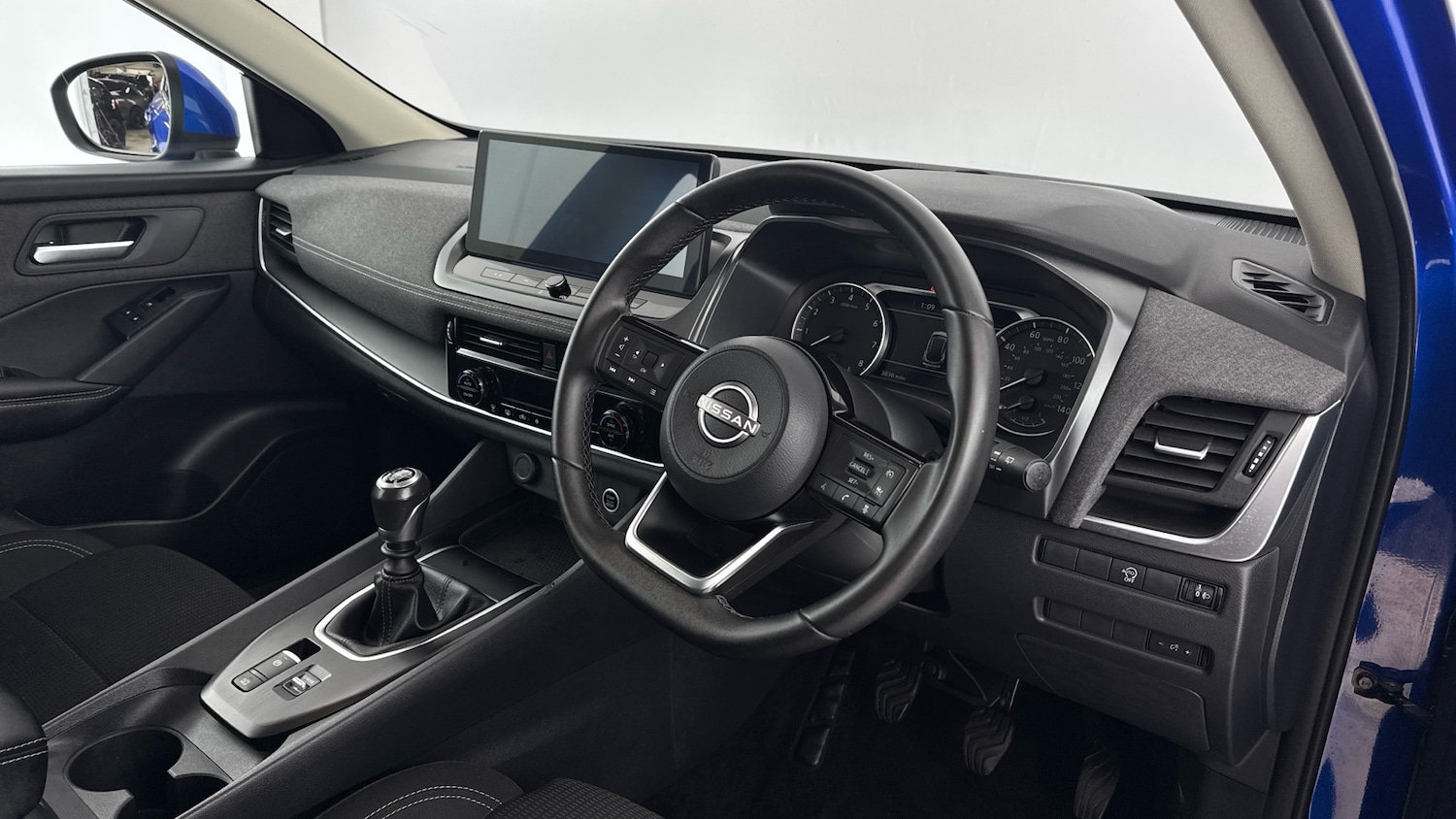 Used Nissan Qashqai 2024 for sale - 76045796: Photo 10