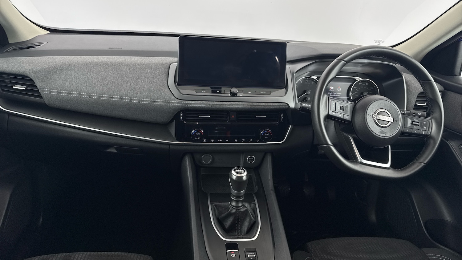 Used Nissan Qashqai 2024 for sale - 76045796: Photo 11