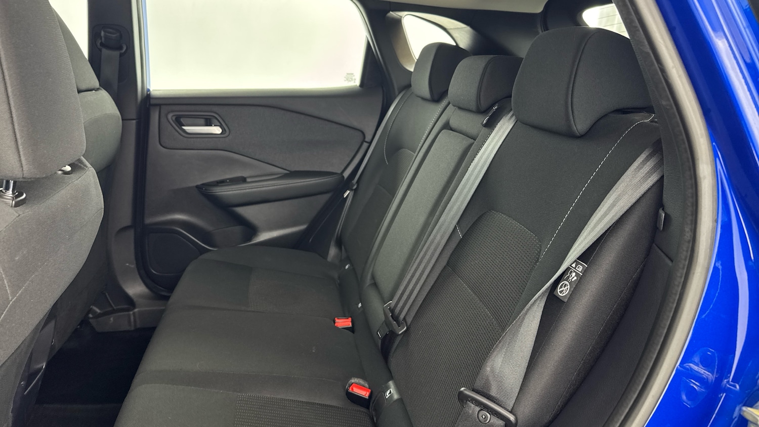Used Nissan Qashqai 2024 for sale - 76045796: Photo 14