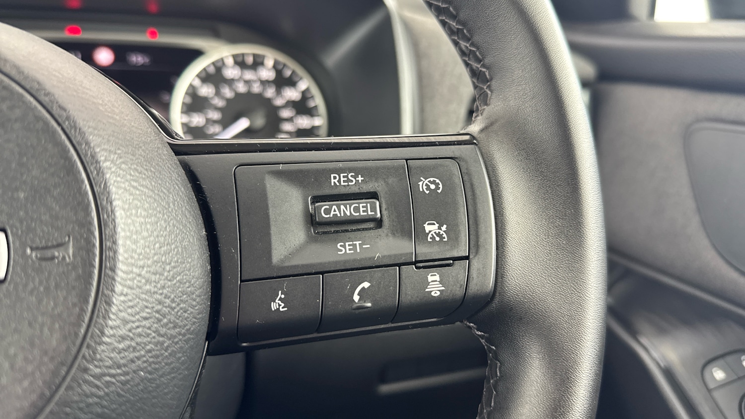 Used Nissan Qashqai 2024 for sale - 76045796: Photo 21