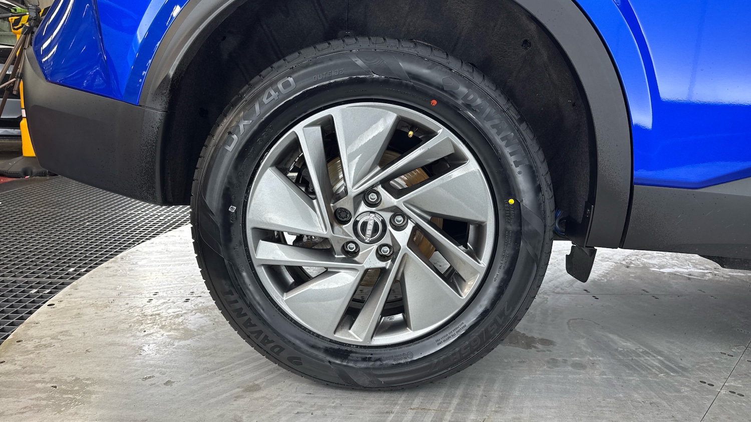 Used Nissan Qashqai 2024 for sale - 76045796: Photo 25