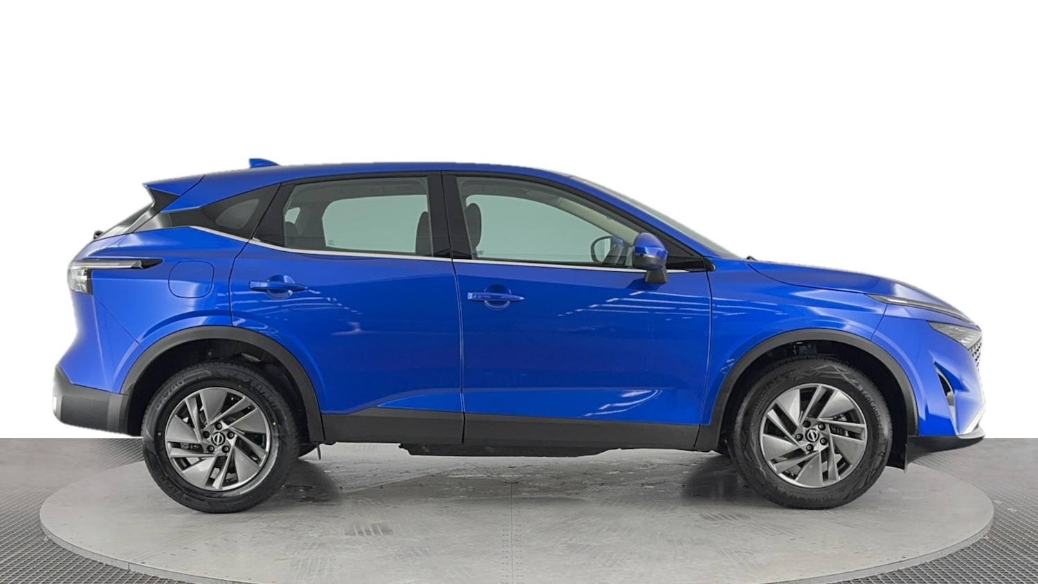Used Nissan Qashqai 2024 for sale - 76045796: Photo 3
