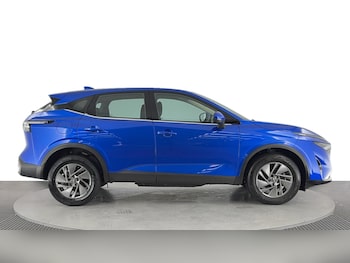 Used Nissan Qashqai 2024 for sale - 76045796: Photo 3