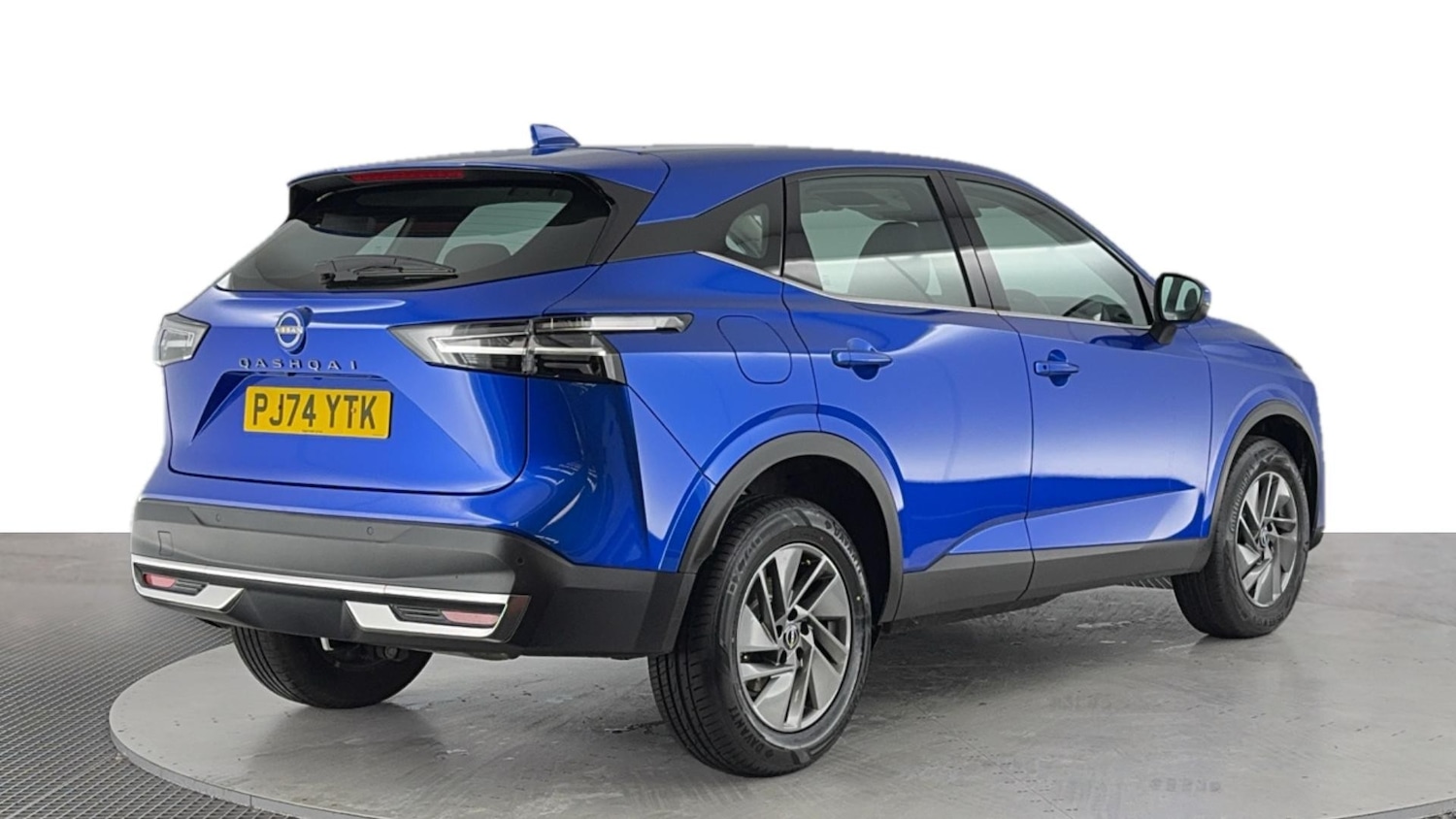Used Nissan Qashqai 2024 for sale - 76045796: Photo 4