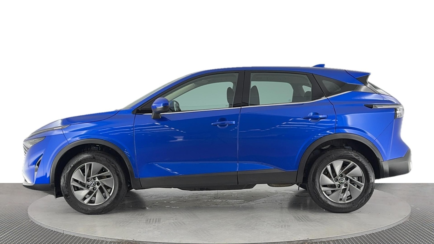 Used Nissan Qashqai 2024 for sale - 76045796: Photo 42