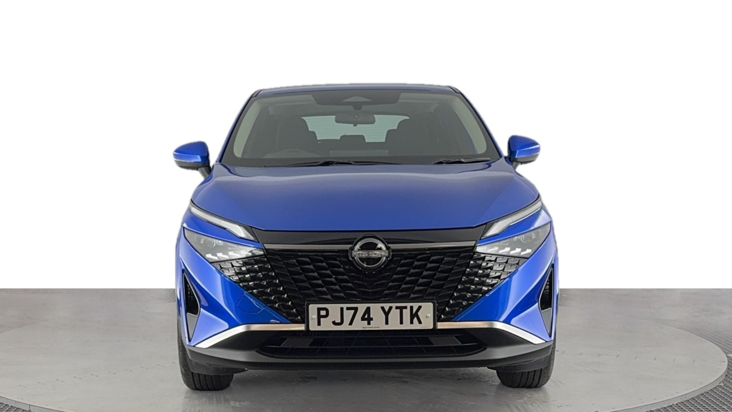 Used Nissan Qashqai 2024 for sale - 76045796: Photo 43