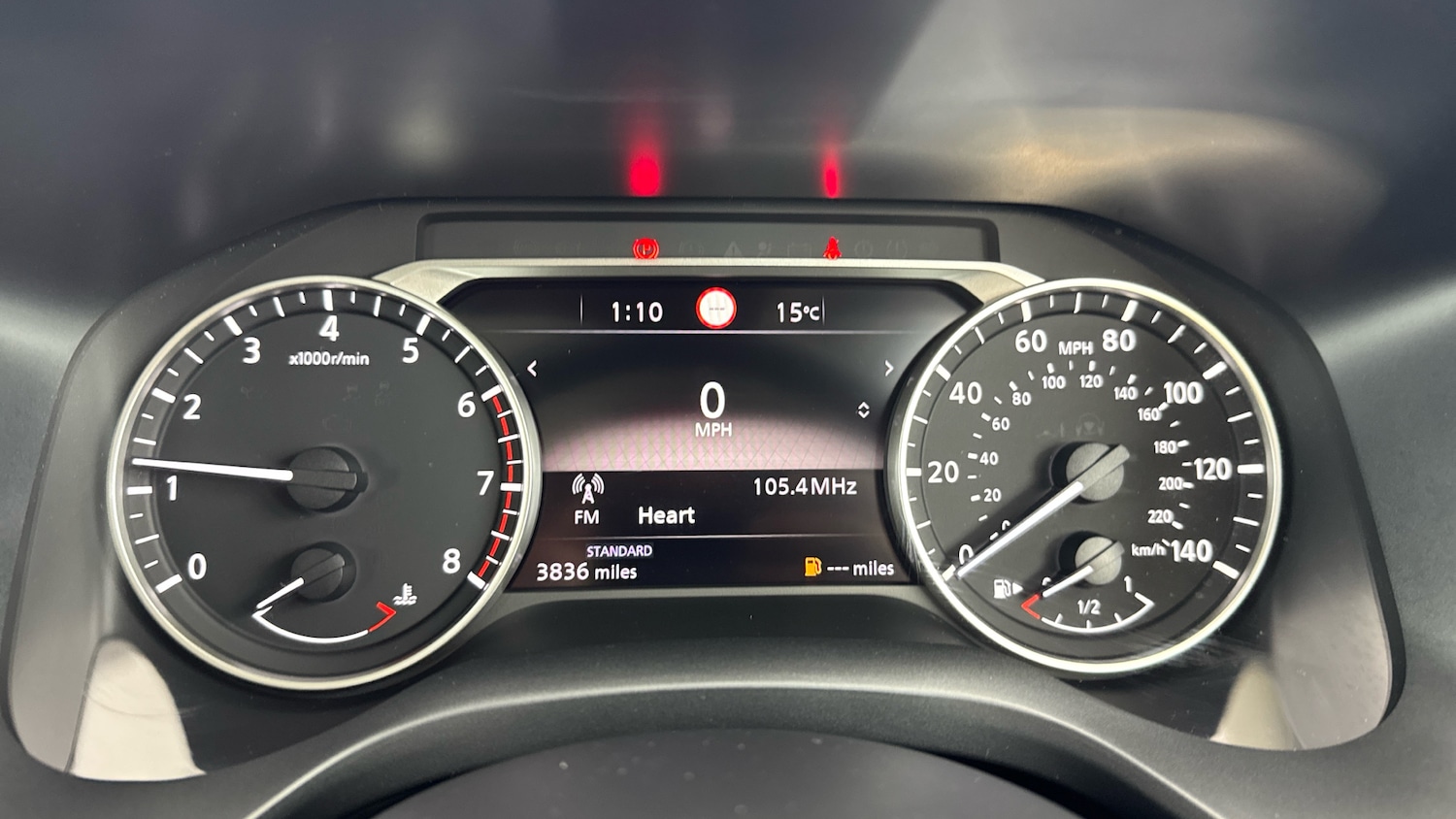 Used Nissan Qashqai 2024 for sale - 76045796: Photo 48