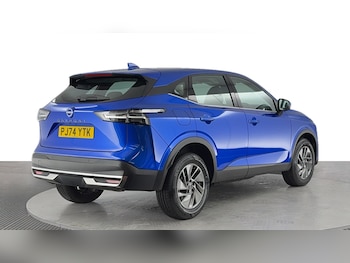 Used Nissan Qashqai 2024 for sale - 76045796: Photo 4