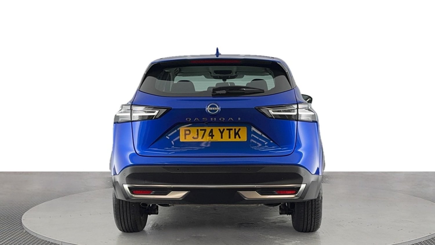 Used Nissan Qashqai 2024 for sale - 76045796: Photo 5