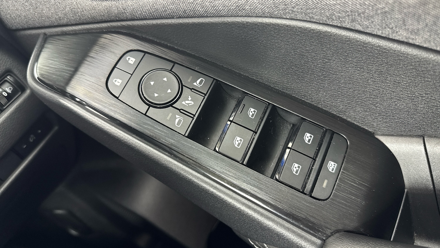 Used Nissan Qashqai 2024 for sale - 76045796: Photo 57