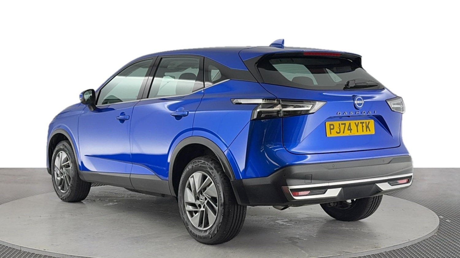 Used Nissan Qashqai 2024 for sale - 76045796: Photo 6