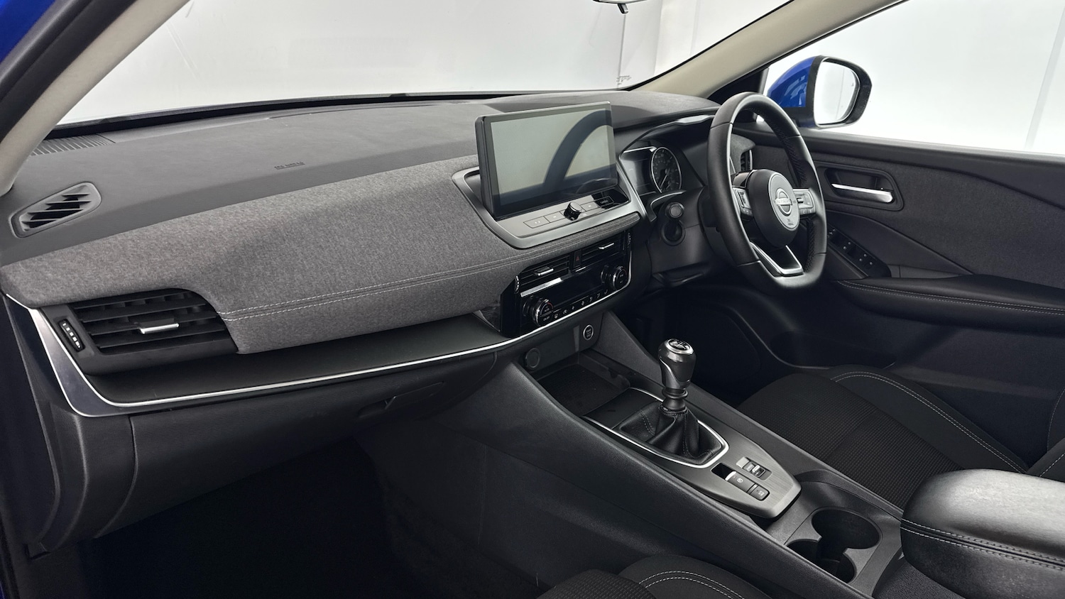 Used Nissan Qashqai 2024 for sale - 76045796: Photo 9