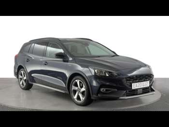 Used Ford Focus 2020 for sale - 75133454: Photo