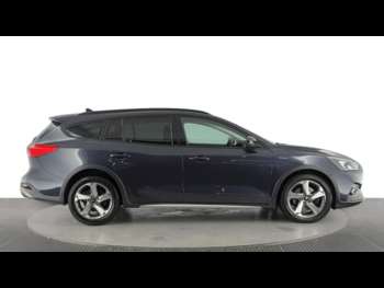 Used Ford Focus 2020 for sale - 75133454: Photo