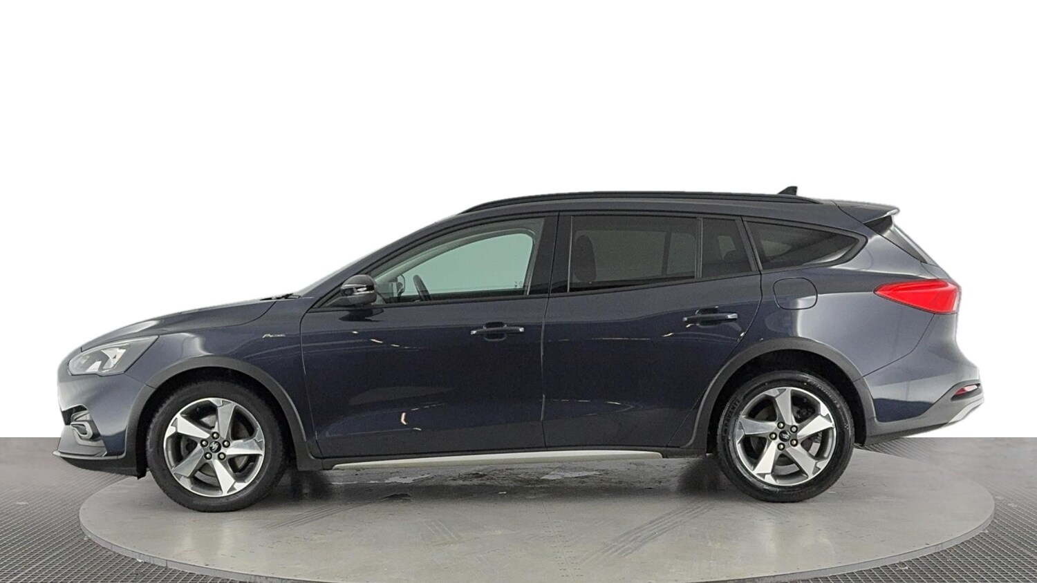 Vehicle 42