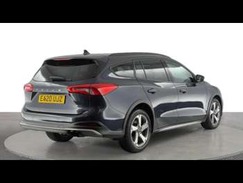 Used Ford Focus 2020 for sale - 75133454: Photo