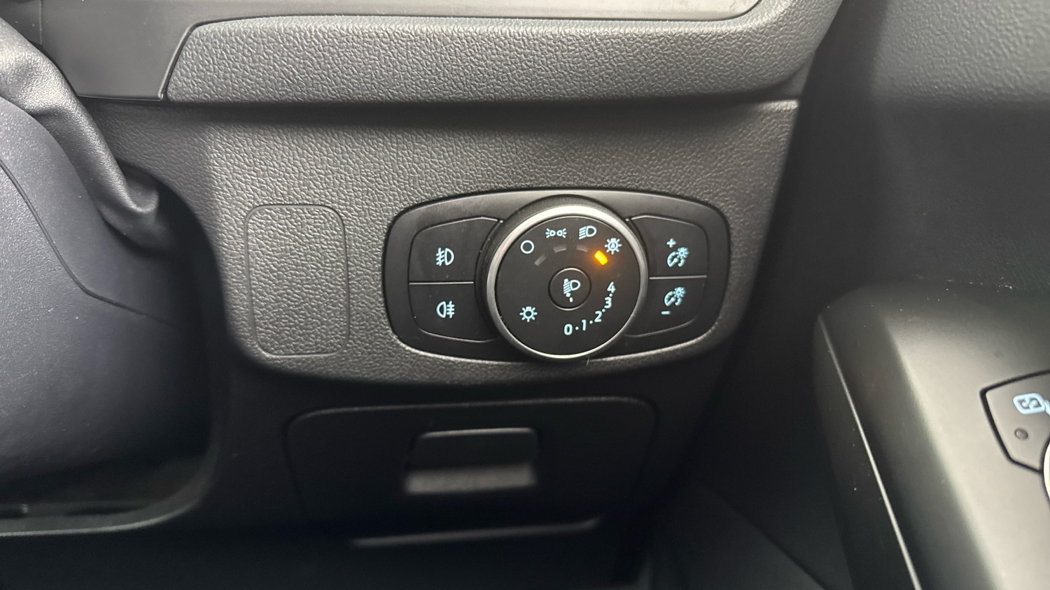 Vehicle 60