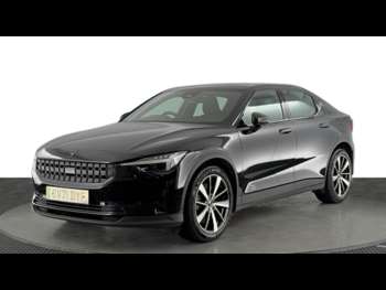 2021 - Plus 4-Door