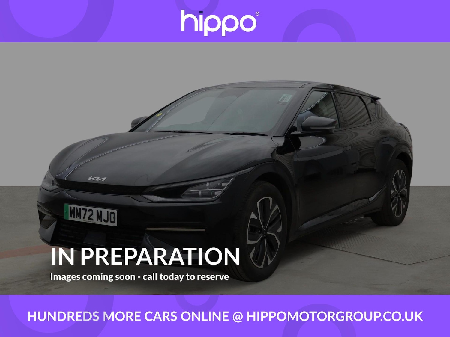 Used Kia EV6 2023 for sale - 77411511: Photo 2