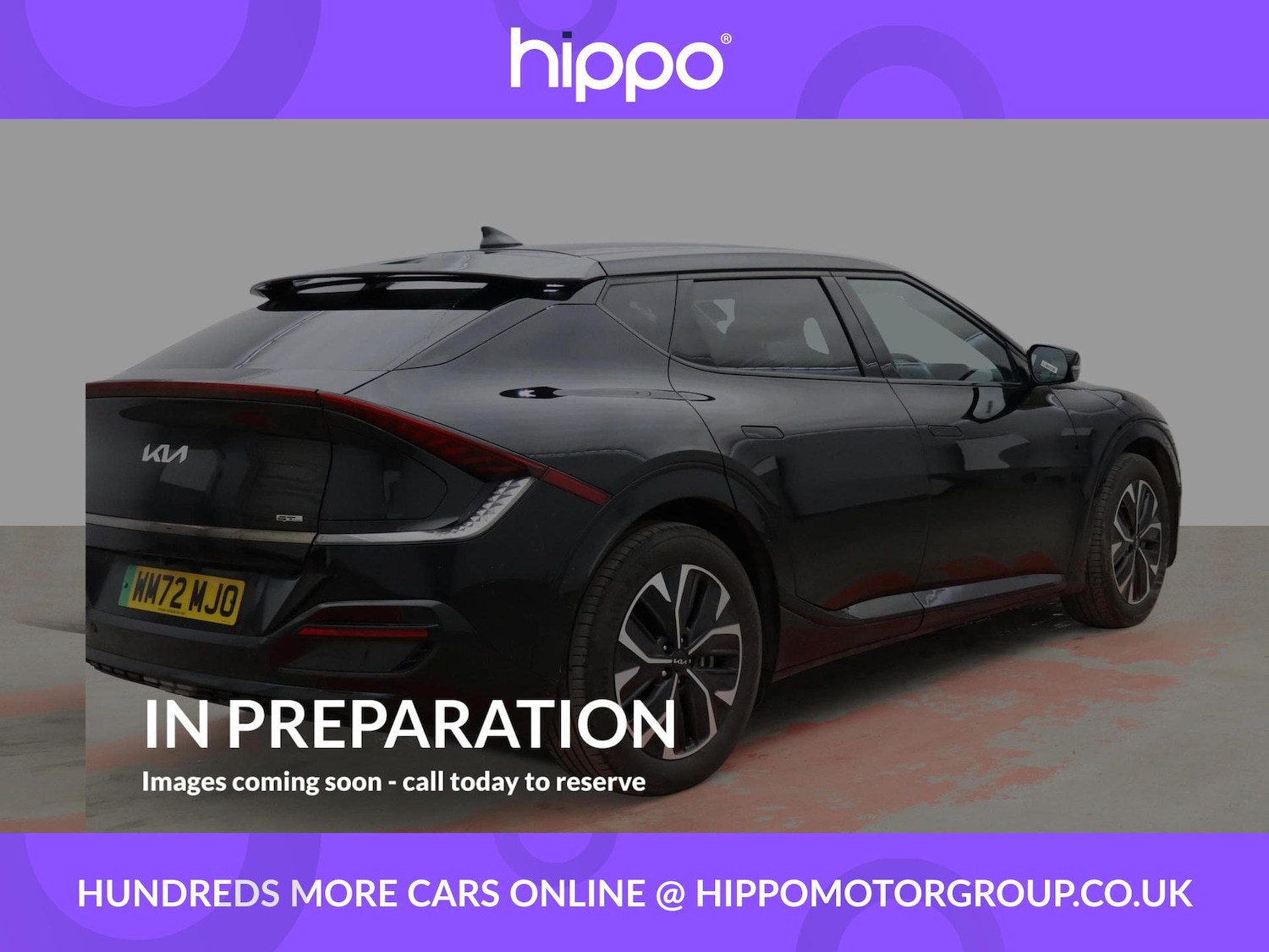 Used Kia EV6 2023 for sale - 77411511: Photo 4