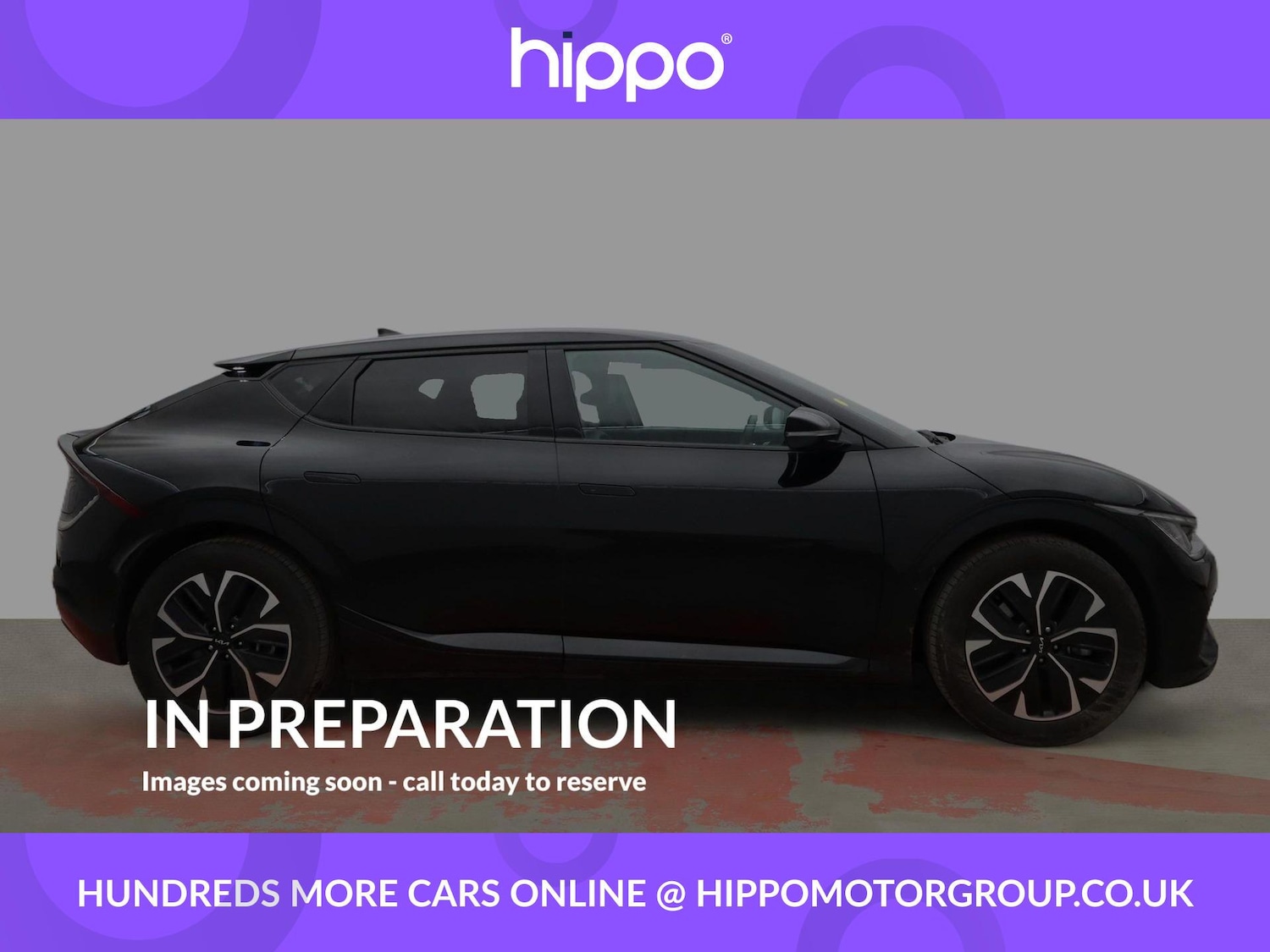 Used Kia EV6 2023 for sale - 77411511: Photo 5