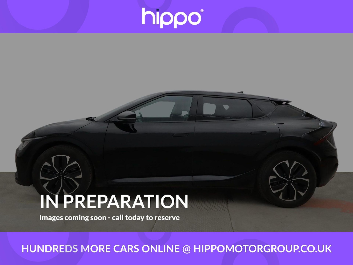 Used Kia EV6 2023 for sale - 77411511: Photo 6