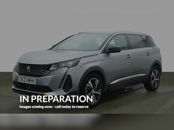 Used Peugeot 5008 2023 for sale - 78622384: Photo