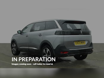 Used Peugeot 5008 2023 for sale - 78622384: Photo