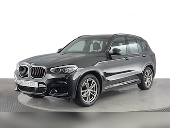 BMW - X3