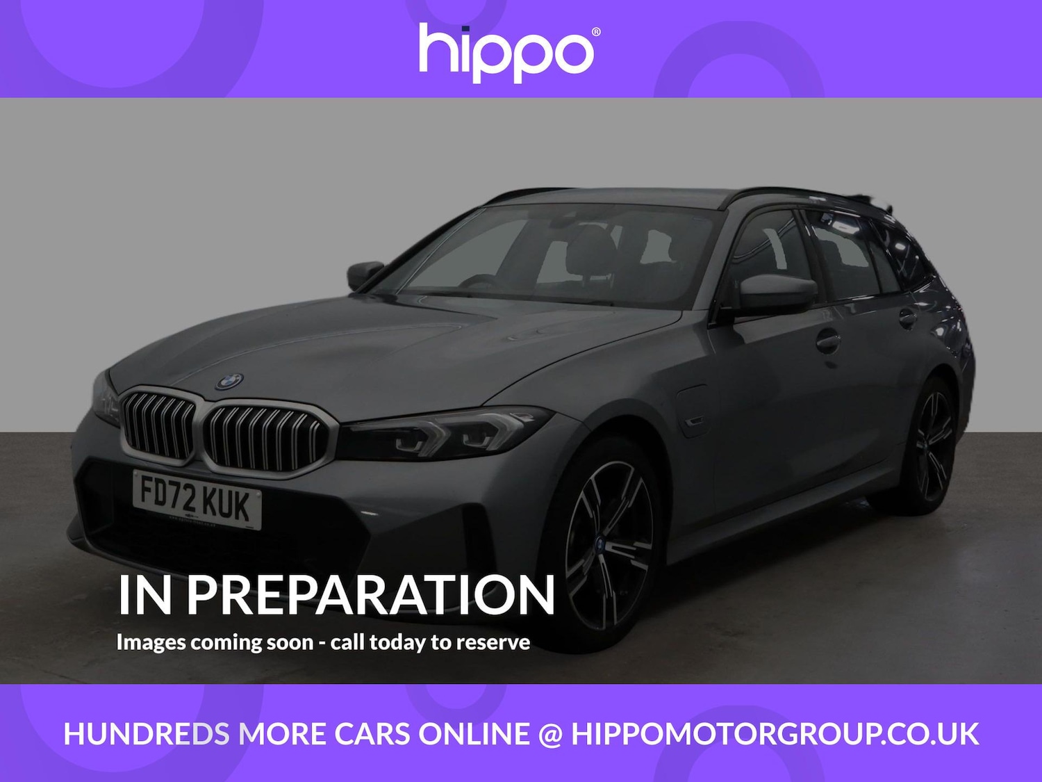 Used BMW 3 Series 2023 for sale - 77411811: Photo 2