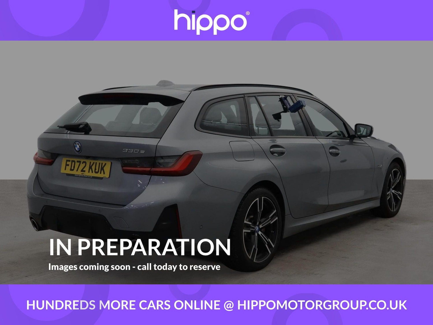 Used BMW 3 Series 2023 for sale - 77411811: Photo 4