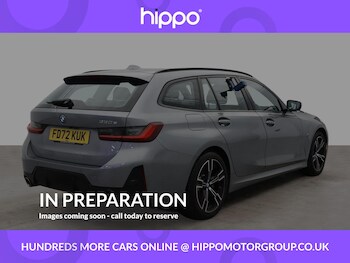 Used BMW 3 Series 2023 for sale - 77411811: Photo